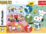 Pièces XXL - Snoopy and friends