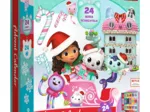 Calendrier De L'Avent Gabby'S Dollhouse