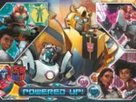 Dans Le Monde Des Transformers - Hasbro Transformers