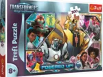 Dans Le Monde Des Transformers - Hasbro Transformers