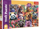 Pièces XXL - Portraits Drôles d'Animaux