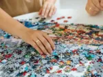 2 Puzzles - Excursion à la Montagne