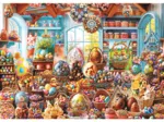Confiserie de Pâques