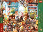 Confiserie de Pâques
