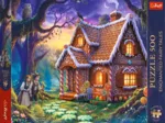 Contes Enchantés - Hansel et Gretel