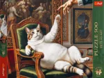 Pets as Art - Son Altesse Douce