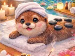 Cuteness Overload: Adorable Otter