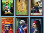 Collection D’Art Amusant