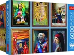 Collection D’Art Amusant