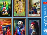 Collection D’Art Amusant