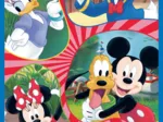 3 Puzzles - The Mickey Mouse Team