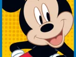 3 Puzzles - The Mickey Mouse Team