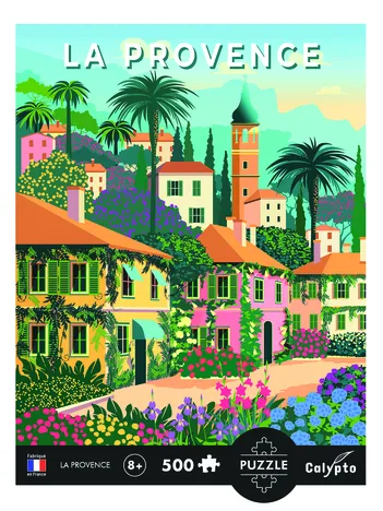 Produit La Provence Image