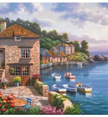 Produit Harbor Garden Image