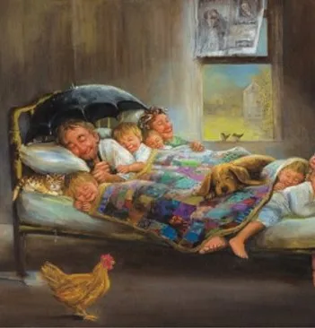 Produit Home Sweet Home Image