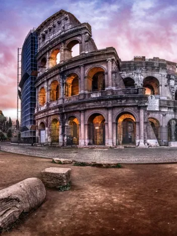 Produit Colisée Image