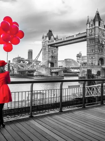 Produit Tower Bridge Image