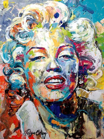 Produit Marilyn II Image