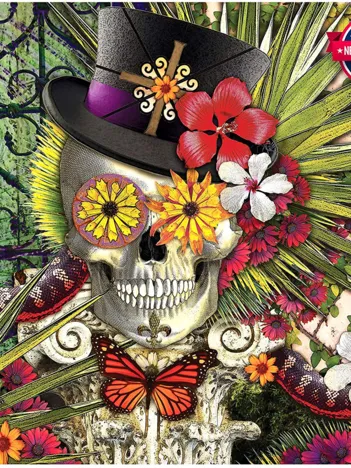 Produit Baron In Bloom Image