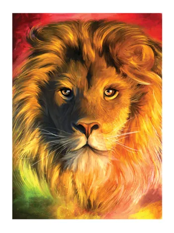 Produit Aslan the Lion Image
