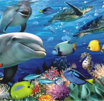 Produit Undersea Image