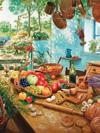 Produit Mother Kitchen Image