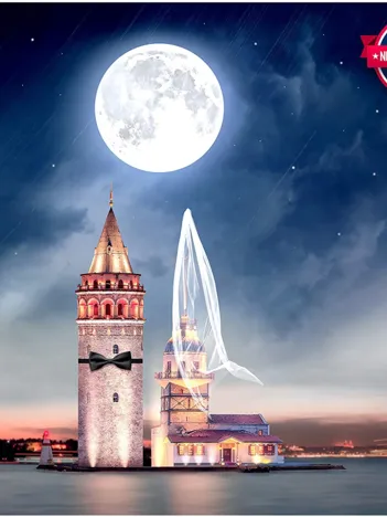 Produit Wedding Image