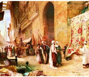 Produit Kahire'De Hali Pazari Image