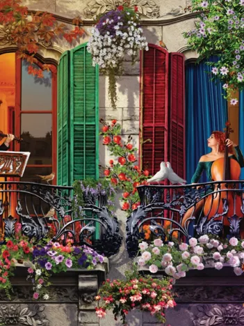 Produit The Duet Image