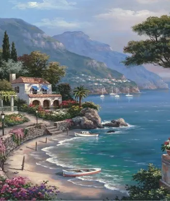 Produit Escape Image