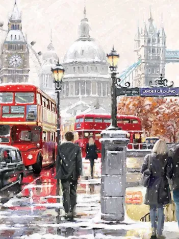 Produit London Image