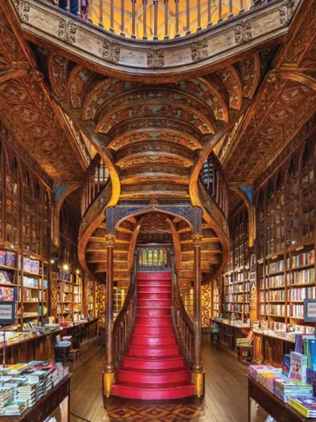 Produit Lello Bookshop Image