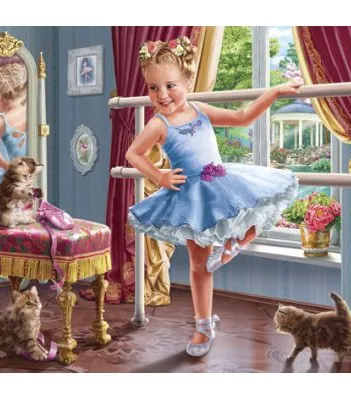 Produit Petite Ballerine Image