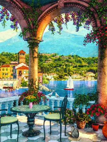 Produit Mediterranean Image