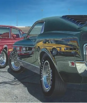 Produit Bolides Image