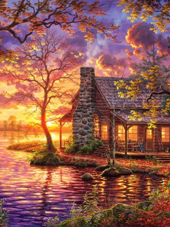 Produit Hiding Place Image