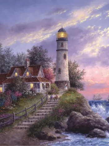 Produit Captain's Cove Image