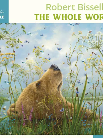 Produit Robert Bissell - The Whole World, 2014 Image