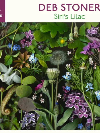 Produit Deb Stoner - Siri's Lilac Image