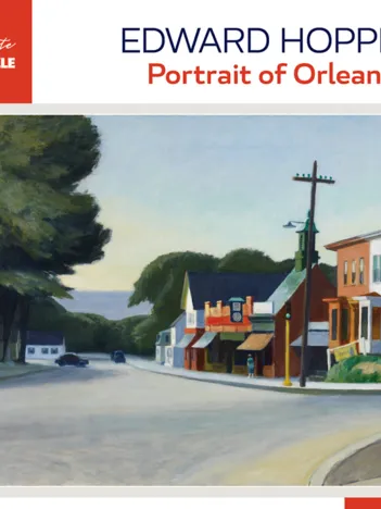 Produit Hopper Edward - Portrait of Orleans, 1950 Image