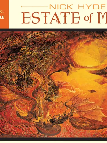 Produit Nick Hyde - Estate of Man Image