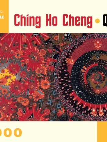 Produit Ching Ho Cheng - Queenie, 1968 Image