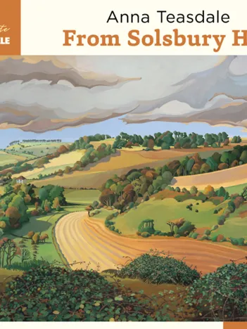 Produit Anna Teasdale - From Solsbury Hill Image