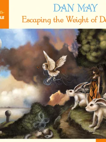 Produit Dan May - Escaping the Weight of Darkness, 2015 Image