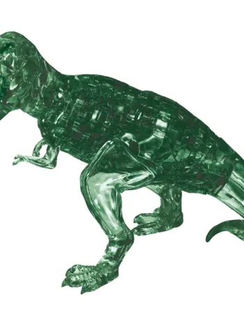 Produit Puzzle 3D en Plexiglas - Dinosaure Image