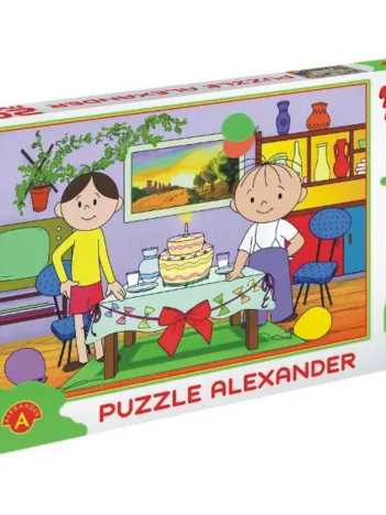 Produit Pièces XXL - Bolek et Lolek Image