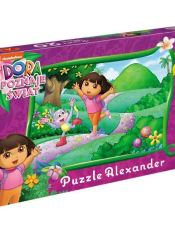 Produit Pièces XXL - Dora Image
