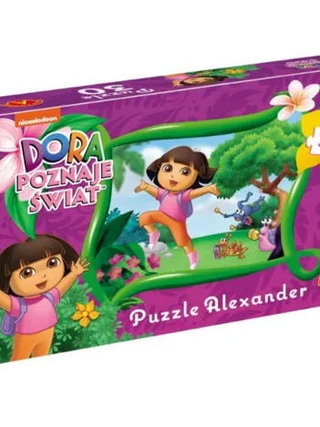 Produit Dora Image