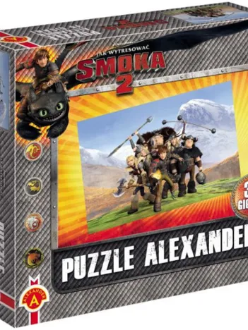 Produit Dragon Image