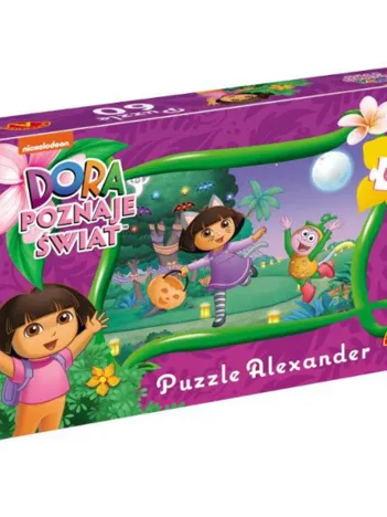 Produit Dora Image